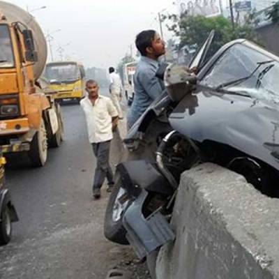 Road accident fatalities soar: Minors, working-age adults at high risk