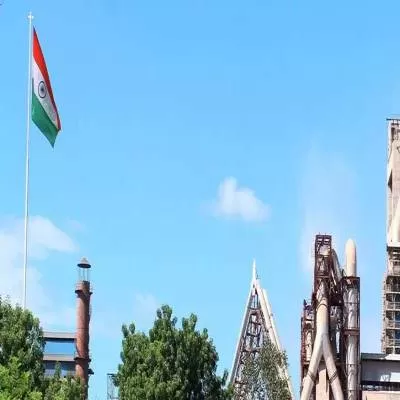 Udaipur Cement Works Expands Capacity