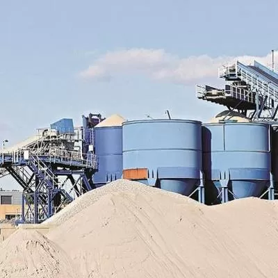 CCI Clears Dalmia’s Full Acquisition of Jaiprakash Associates