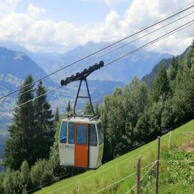 Sangam Ropeway Project Finally Set to Take Off in Prayagraj