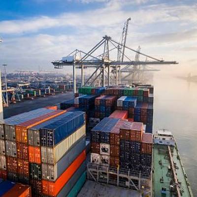  APSEZ seeks environmental nod to boost Gangavaram port capacity 