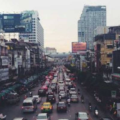 UMC gears up to build cement-concrete roads in Thane, Mumbai