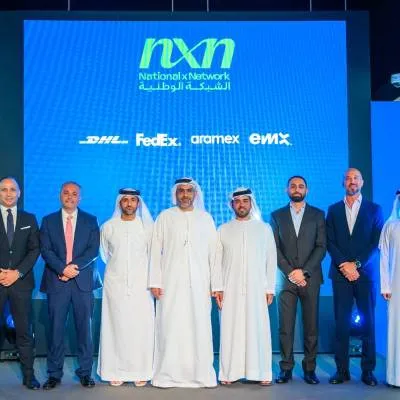 7X Launches NXN, UAE’s First National Network for Logistics 