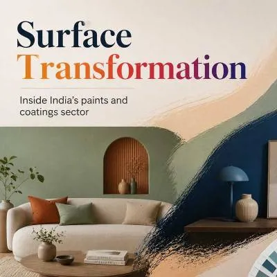 Surface Transformation