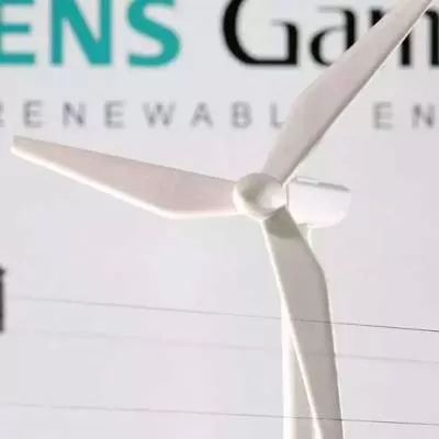 TPG reportedly in advanced talks to acquire Siemens Gamesa India assets