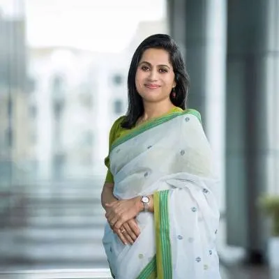 We shape sustainable power for India’s infrastructure future