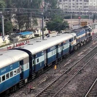 Karnataka got the world's longest railway platform in India