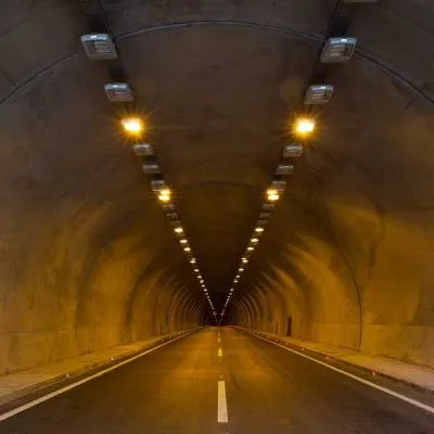 Tunnel Risk Radar