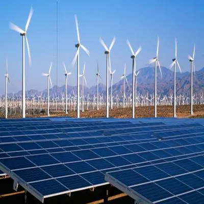 NTPC Renewable Energy Commissions 130 MW Khavda Solar Unit