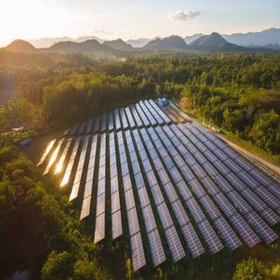 India’s open access solar installations in Q1 2021 at 419 MW 