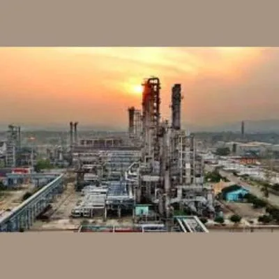 OIL Awards Rs 535 Million Contract to BGR Tech for Assam Project