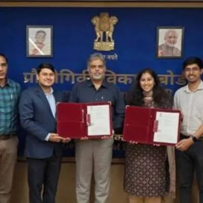 TDB Backs AI Digital Twin Project to Improve Urban Water Systems