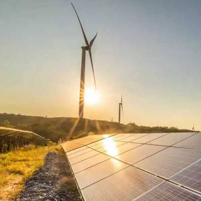 Tata Power Renewable Energy signs PPA for a hybrid project