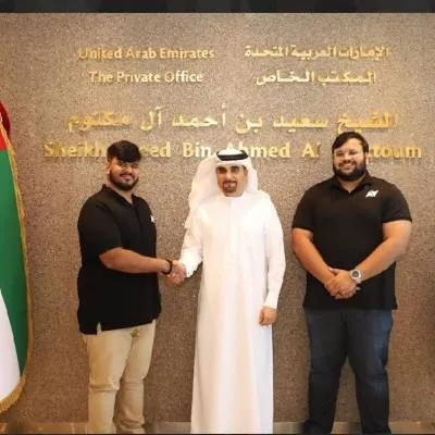 Nawgati Partners with Seed Group to Modernise UAE Fuel Retail 
