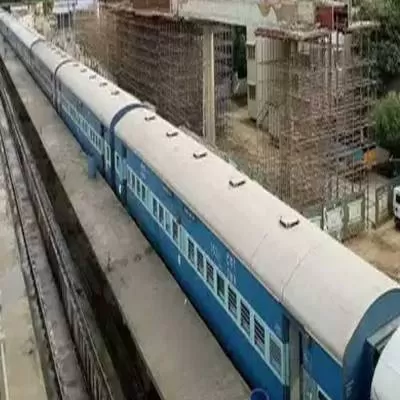 Tata and Jindal in top 5 to secure Rs 15.86 bn rail order