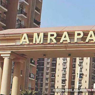 Brokerage firms in race to sell Amrapali housing units in Noida 