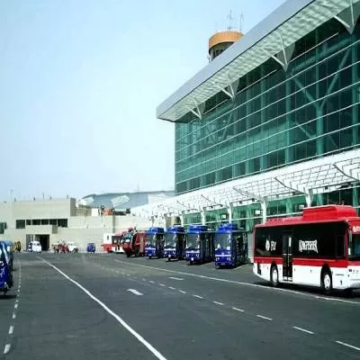 Delhi Airport's Expanded T1 Fully Operational from April 16, T2 to Close