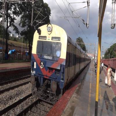 Bengaluru suburban rail: 800 cr allocated, metro to be audited