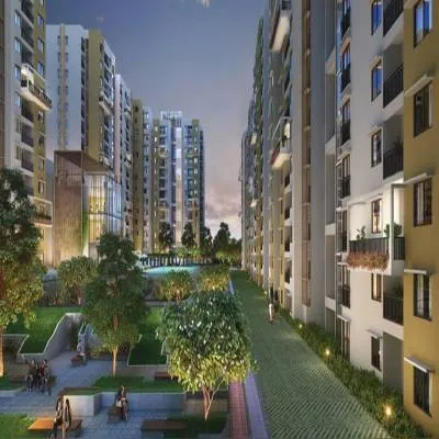 HomeKraft Repays Rs 12.5bn To HDFC Capital, Enabling Full Fund Exit
