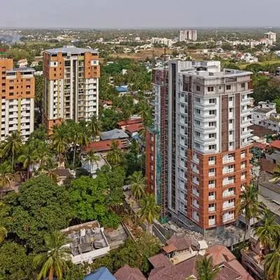 Centre Releases Rs 3 Bn for Kerala’s Palakkad Industrial Smart City Project
