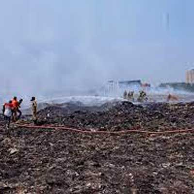 Kochi to receive windrow compost plant 