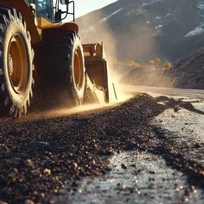  Building Durable Roads