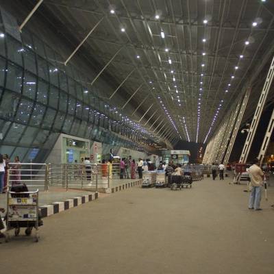 Adani takes up O&M of Thiruvananthapuram International Airport