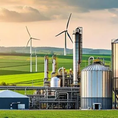 Aemetis, Praj Partner On Rs 2.5 Billion Low-Carbon Upgrade
