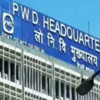 PWD to repair 10 road bridges in Delhi