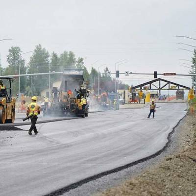 Punjab's Hoshiarpur to witness two road projects