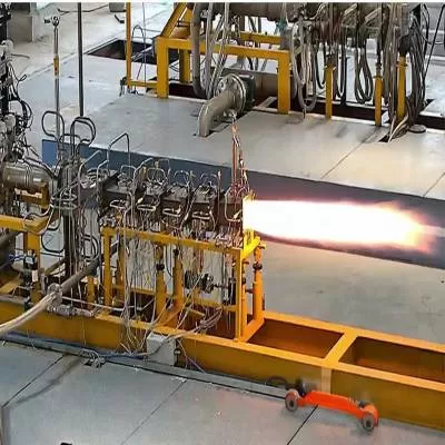 DRDO Marks Major Milestone in Scramjet Engine Development