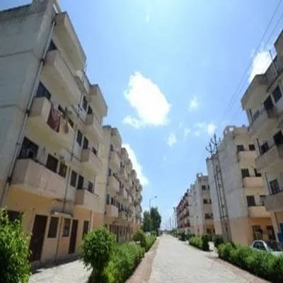 Premium Housing To Drive 10–12 per cent Growth In FY26, Says Ind-Ra