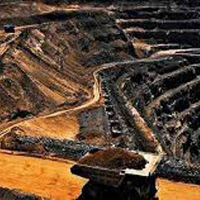 Railway Link to Thar Coal Mines Approved