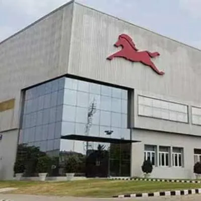 TVS Motor to Buy Italy’s Engines Engineering