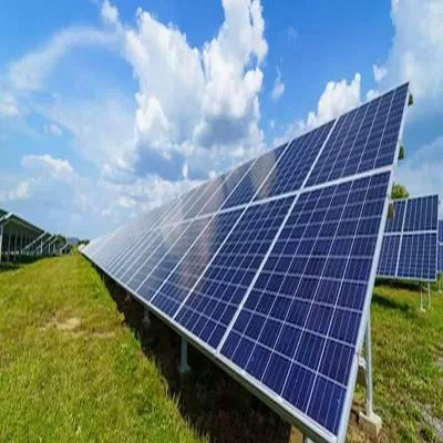 Tamil Nadu Cements to Consult on 20 MW Solar Project