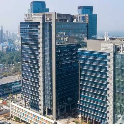 CapitaLand India Trust acquires Navi Mumbai business park