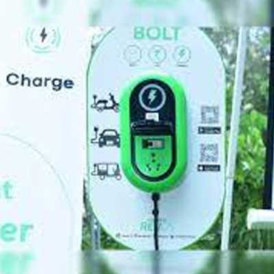 EV maker Tork Motors partner with Bolt.Earth for charging points infra