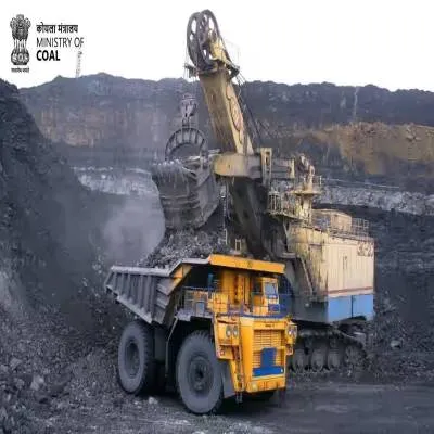 Arunachal Launches First Commercial Coal Block