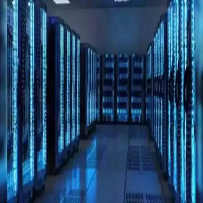 India Surpasses Australia, Japan, and Singapore in Data centre Capacity