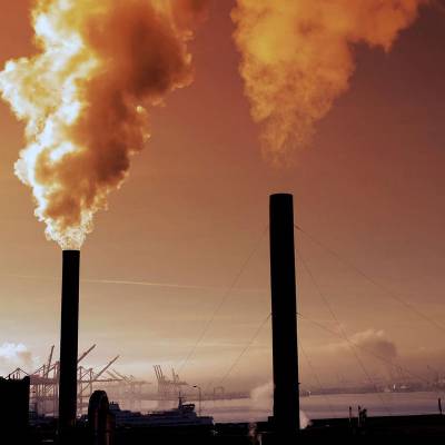 Govt’s $10-bn plan to curb emissions