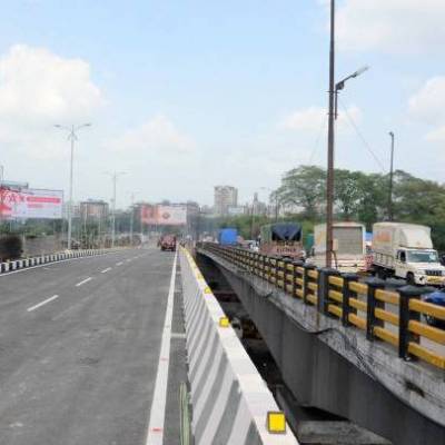 BMC to repair five bridges and two FOBs in Mumbai