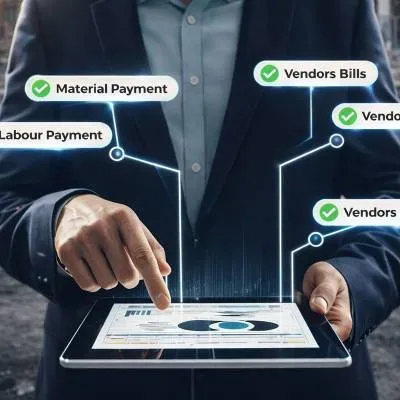 We’re fixing construction from the ground up!