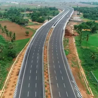 Highway Infrastructure Wins Rs 690.68 Mn EPC Order in Indore