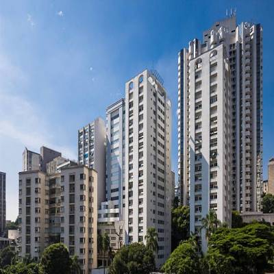 Shapoorji Pallonji sells over 600 flats worth Rs 400 cr in Pune