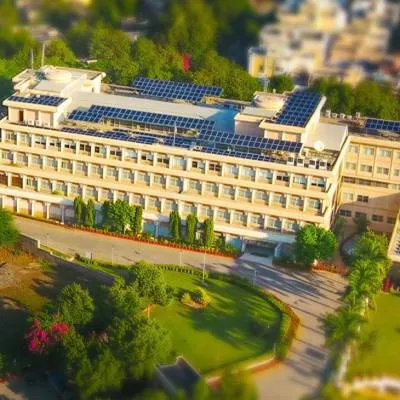 Hindustan Zinc retains LEED Platinum for Yashad Bhawan