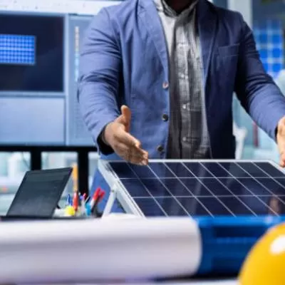 India Adds 18 GW of Solar in First Half of 2025