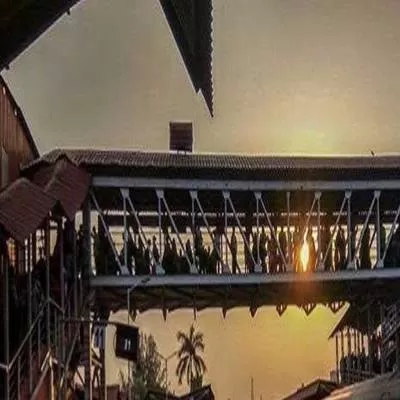Margao Railway Overbridge: Centre Allocates Rs.99 Million