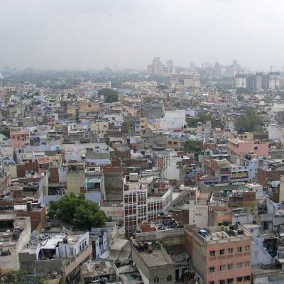 Delhi to witness CRA Developers' group housing project