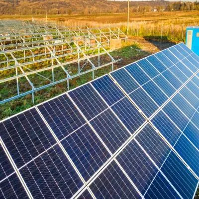 BPSCL Issues Tender for 2 MW Solar Plant O&M