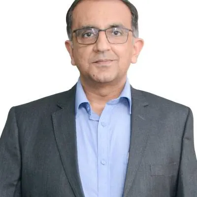 WSB Real Estate Partners appoints Akash Rastogi as managing partner